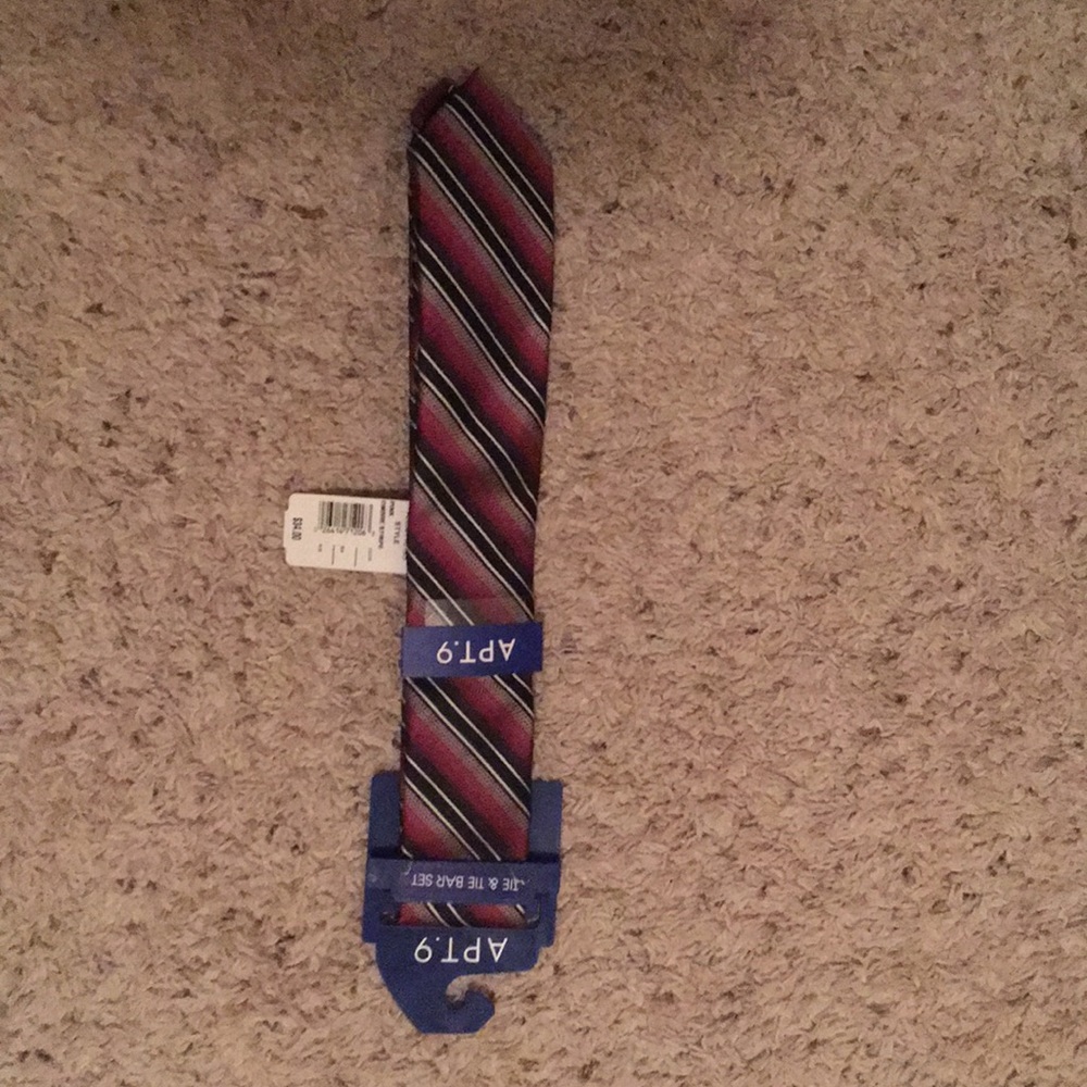 Men’s tie